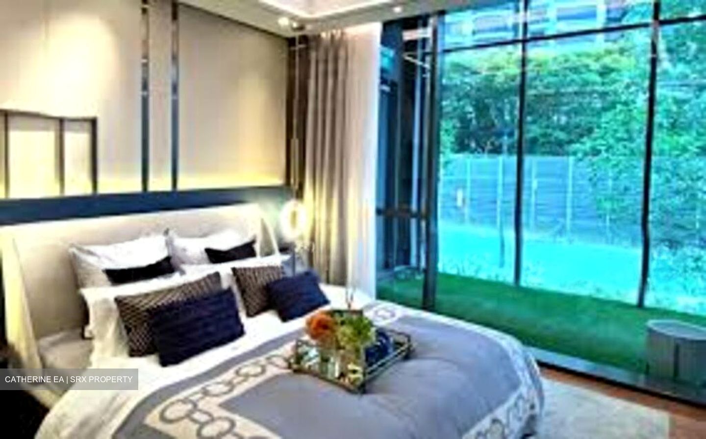 Vela Bay (D16), Apartment #610461661